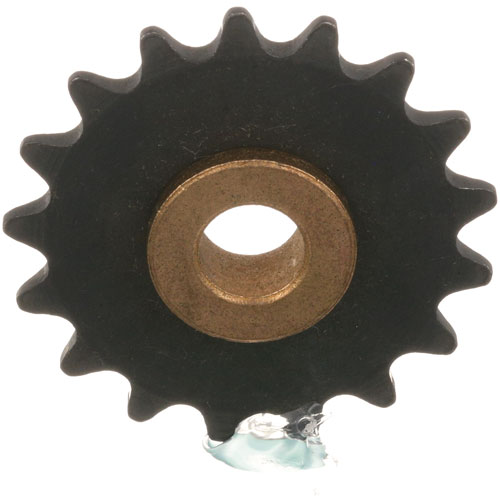 (image for) Star Mfg 2A-Z2176 IDLER SPROCKET